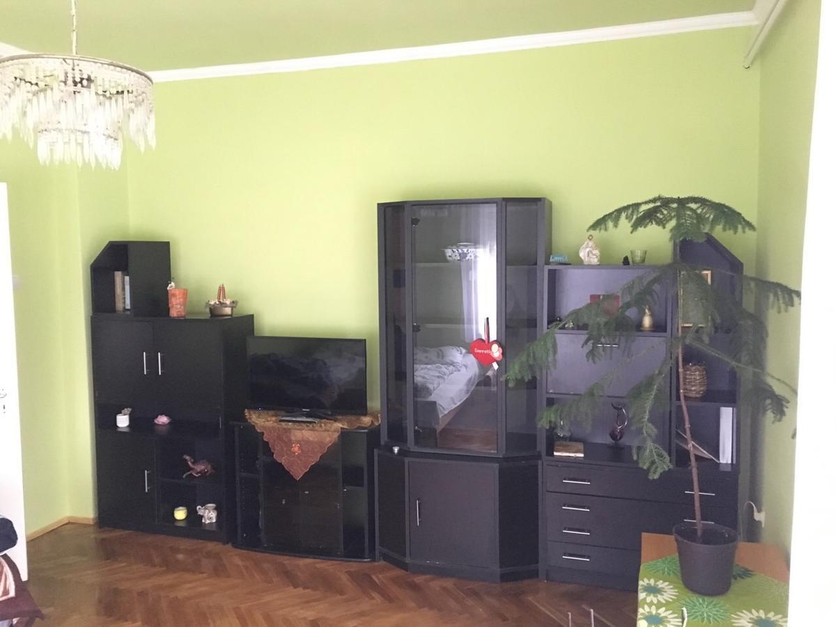 Апартаменти Kiraly Apartman Шіофок Екстер'єр фото
